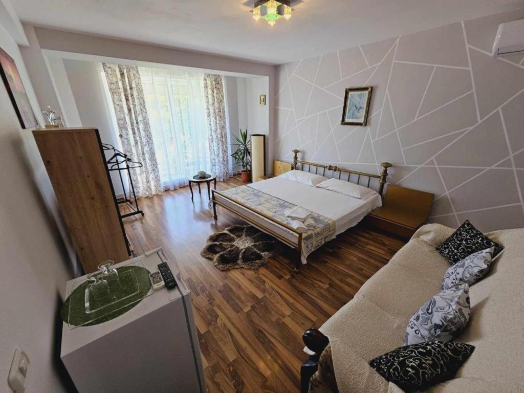 Casa Ana Hotel เอโฟริเอนอร์ด ภายนอก รูปภาพ