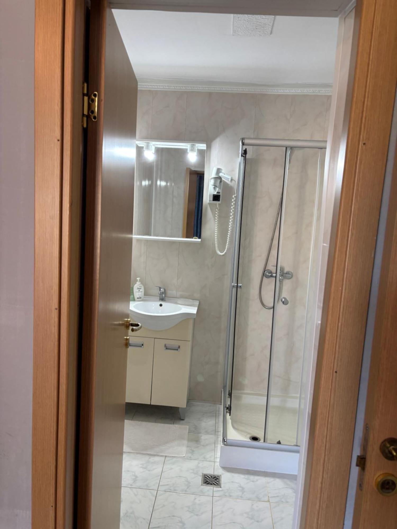 Casa Ana Hotel เอโฟริเอนอร์ด ภายนอก รูปภาพ